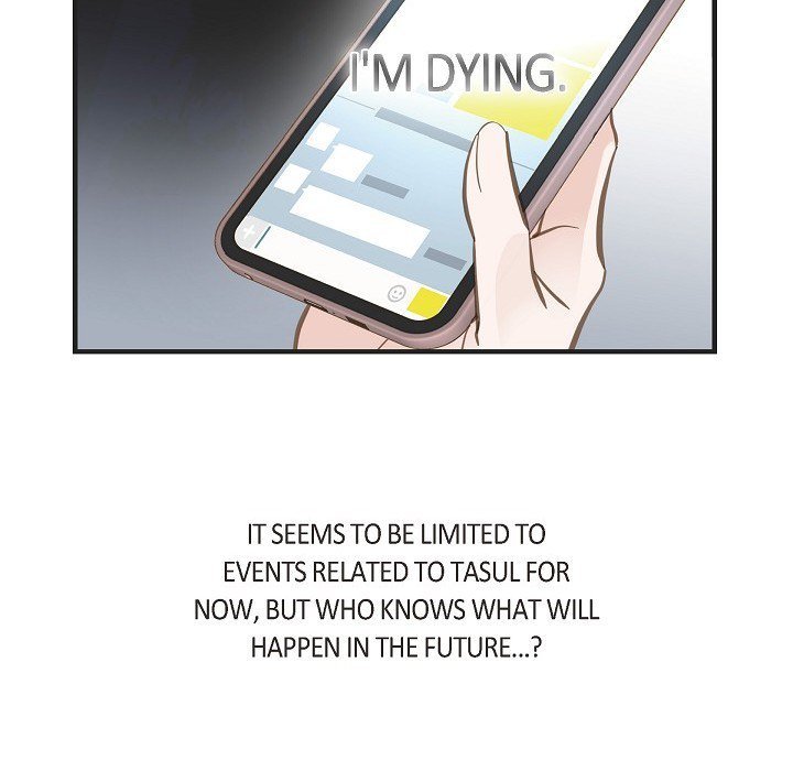 Survival Marriage Manhwa - Chapter 55 Page 129