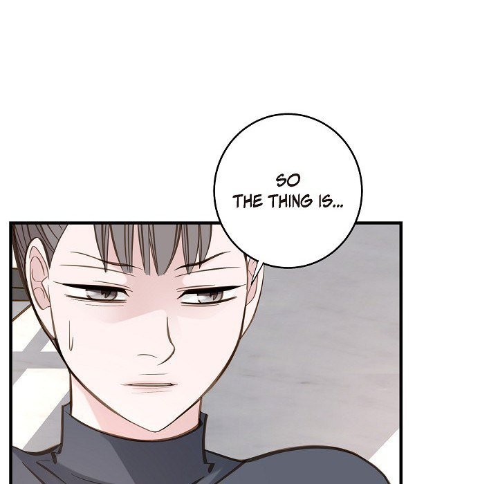 Survival Marriage Manhwa - Chapter 83 Page 12