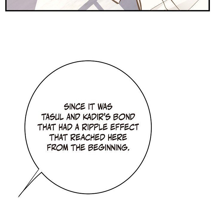 Survival Marriage Manhwa - Chapter 83 Page 21