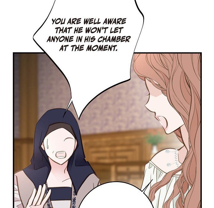 Survival Marriage Manhwa - Chapter 83 Page 33