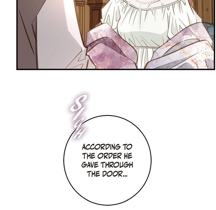 Survival Marriage Manhwa - Chapter 83 Page 37