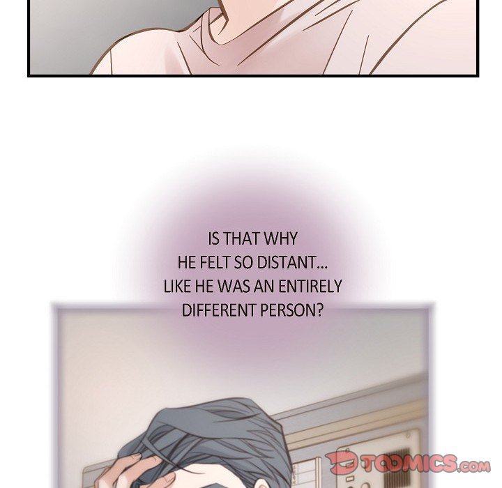 Survival Marriage Manhwa - Chapter 83 Page 53