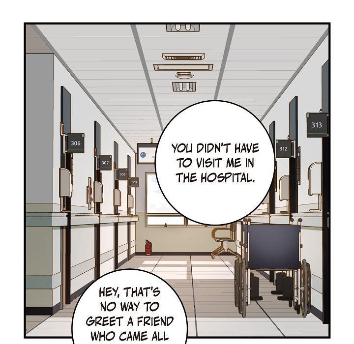 Survival Marriage Manhwa - Chapter 83 Page 59