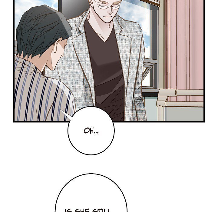 Survival Marriage Manhwa - Chapter 83 Page 61