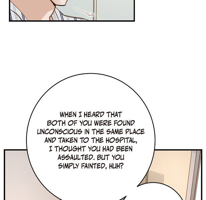 Survival Marriage Manhwa - Chapter 83 Page 65