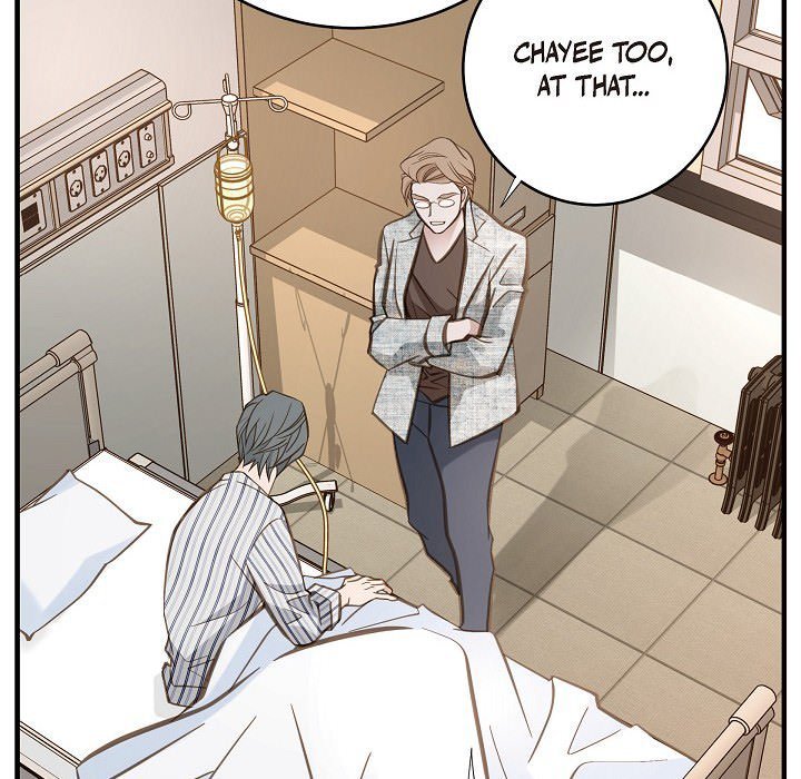 Survival Marriage Manhwa - Chapter 83 Page 66