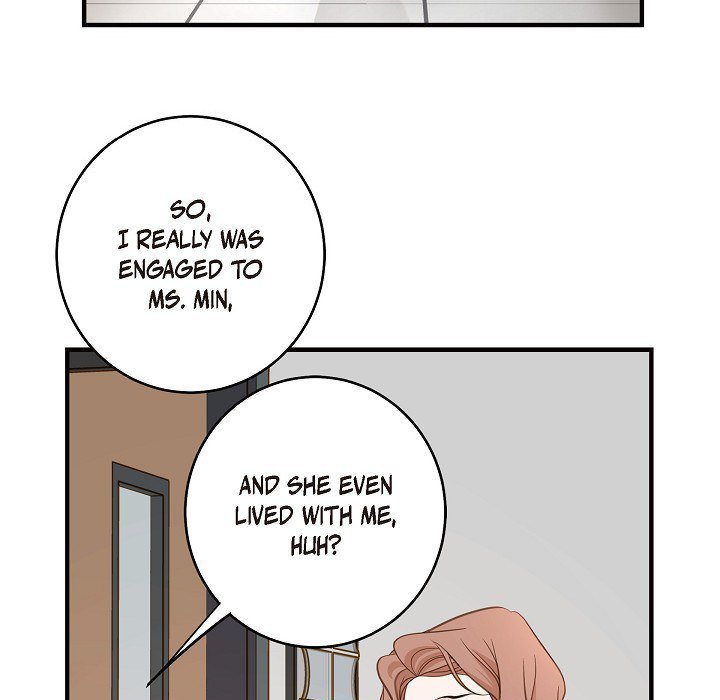 Survival Marriage Manhwa - Chapter 83 Page 73