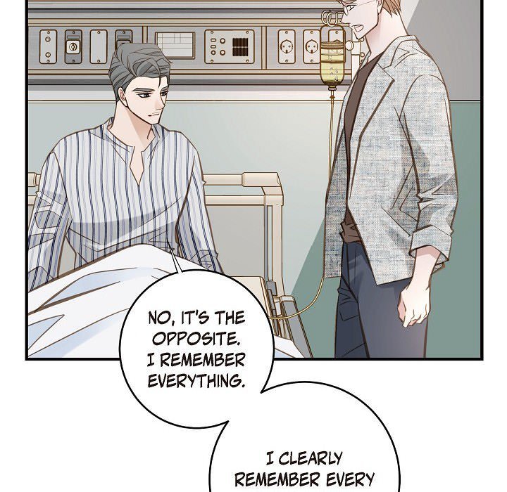 Survival Marriage Manhwa - Chapter 83 Page 78