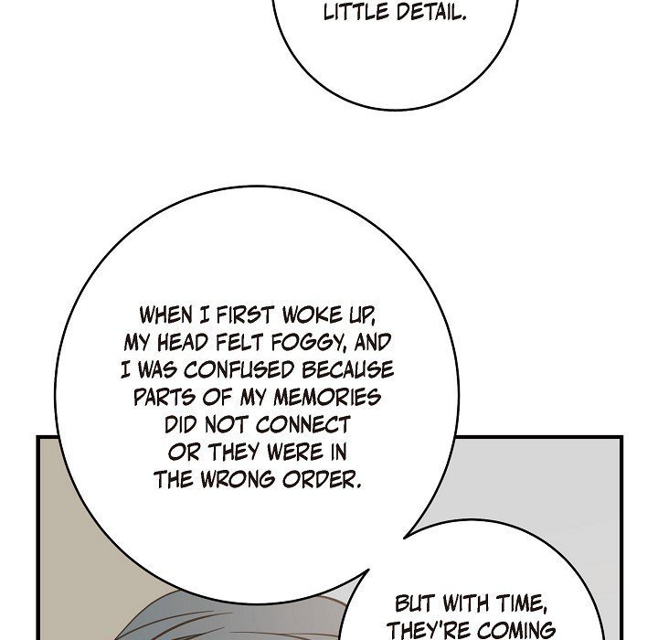 Survival Marriage Manhwa - Chapter 83 Page 79