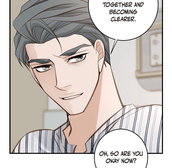 Survival Marriage Manhwa - Chapter 83 Page 80