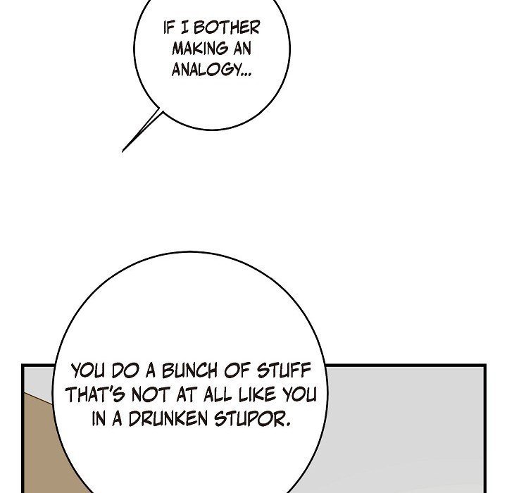 Survival Marriage Manhwa - Chapter 83 Page 84