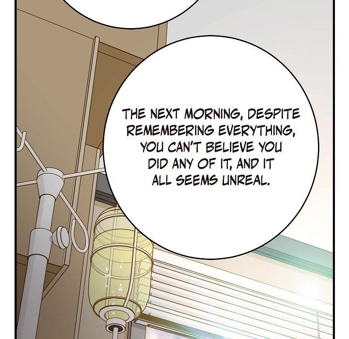 Survival Marriage Manhwa - Chapter 83 Page 85