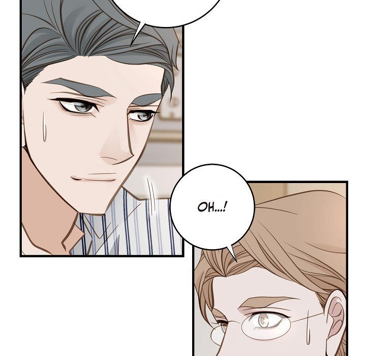 Survival Marriage Manhwa - Chapter 83 Page 87