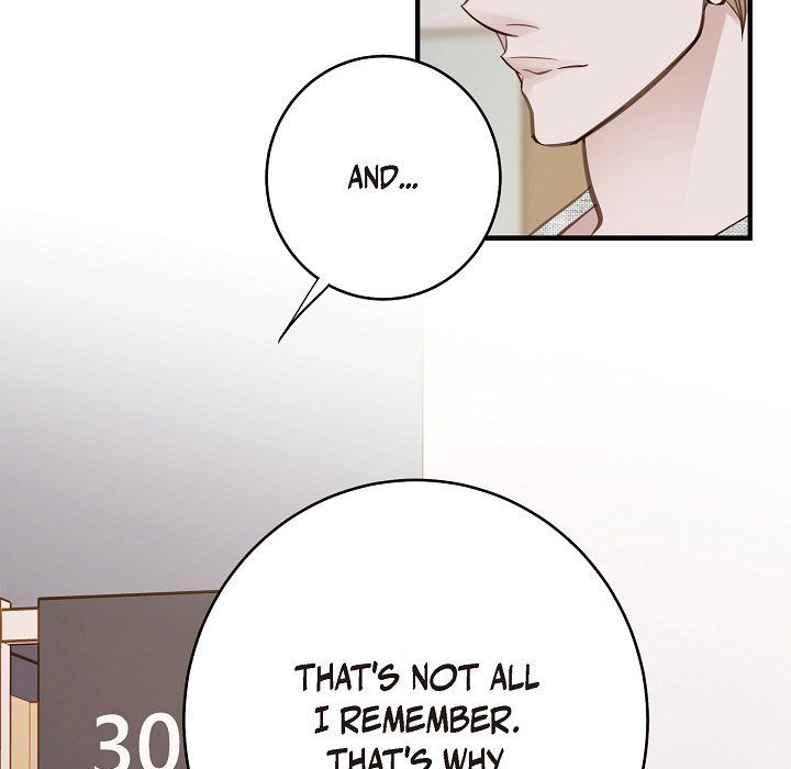 Survival Marriage Manhwa - Chapter 83 Page 88
