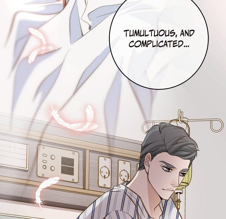 Survival Marriage Manhwa - Chapter 83 Page 94