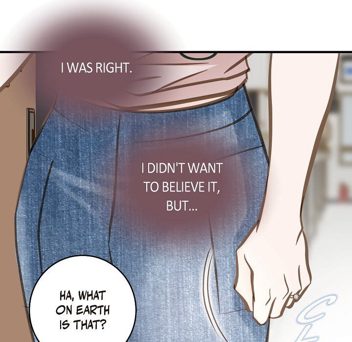 Survival Marriage Manhwa - Chapter 83 Page 99