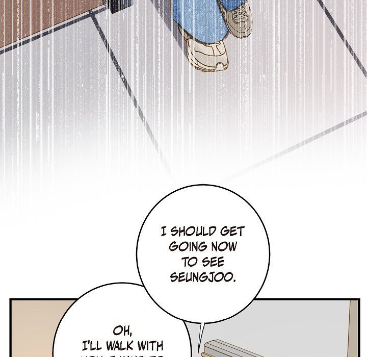 Survival Marriage Manhwa - Chapter 83 Page 114