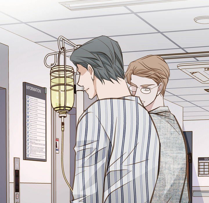 Survival Marriage Manhwa - Chapter 83 Page 122