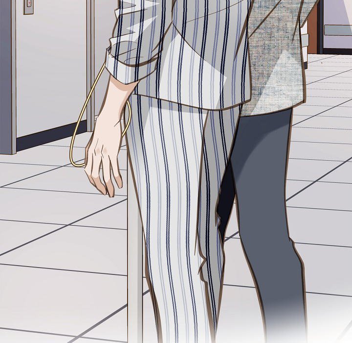 Survival Marriage Manhwa - Chapter 83 Page 123