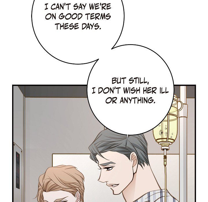 Survival Marriage Manhwa - Chapter 83 Page 132