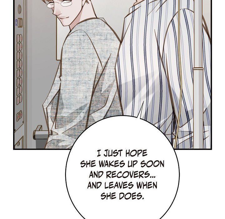 Survival Marriage Manhwa - Chapter 83 Page 133