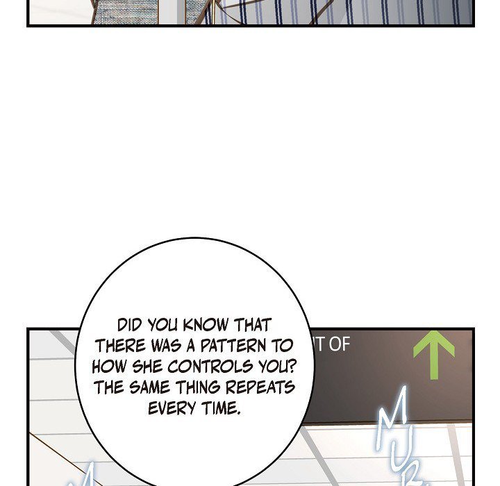 Survival Marriage Manhwa - Chapter 83 Page 141