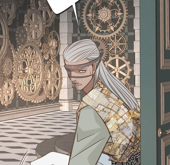 Survival Marriage Manhwa - Chapter 74 Page 108