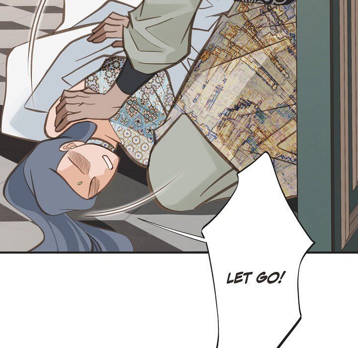 Survival Marriage Manhwa - Chapter 74 Page 109