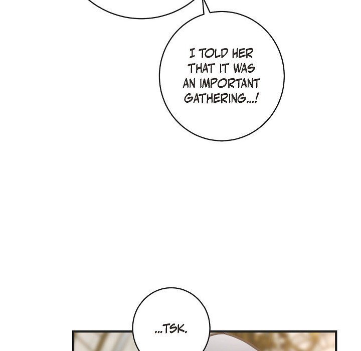 Survival Marriage Manhwa - Chapter 51 Page 10