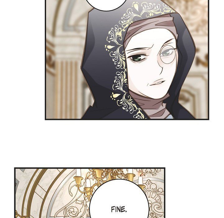 Survival Marriage Manhwa - Chapter 51 Page 11