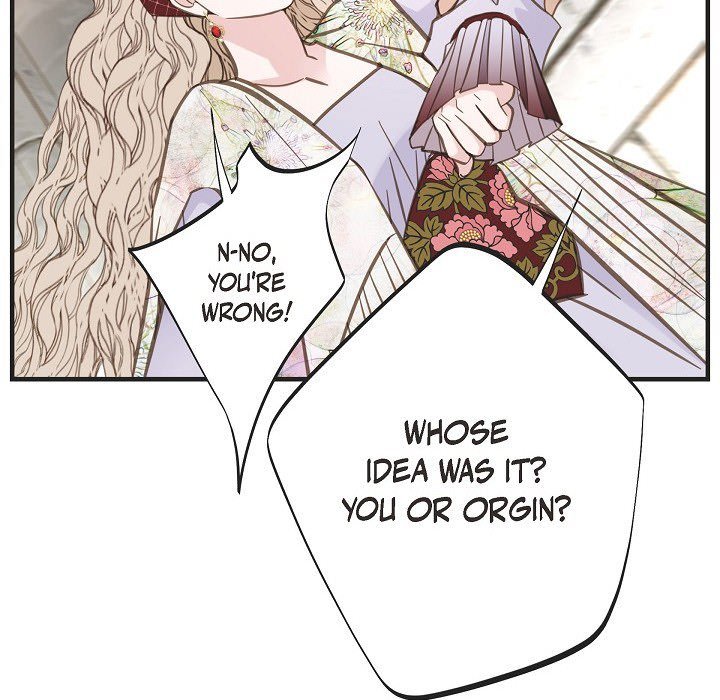 Survival Marriage Manhwa - Chapter 51 Page 28