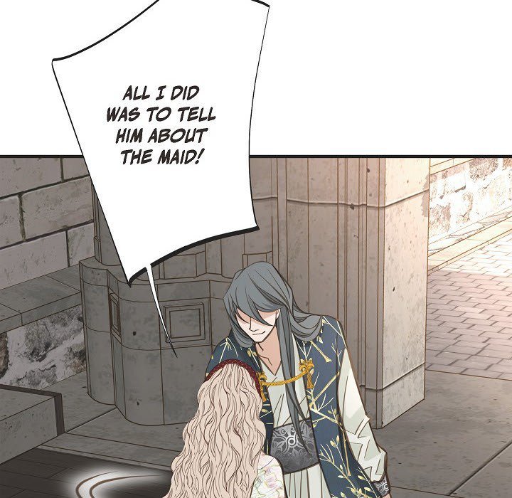 Survival Marriage Manhwa - Chapter 51 Page 33