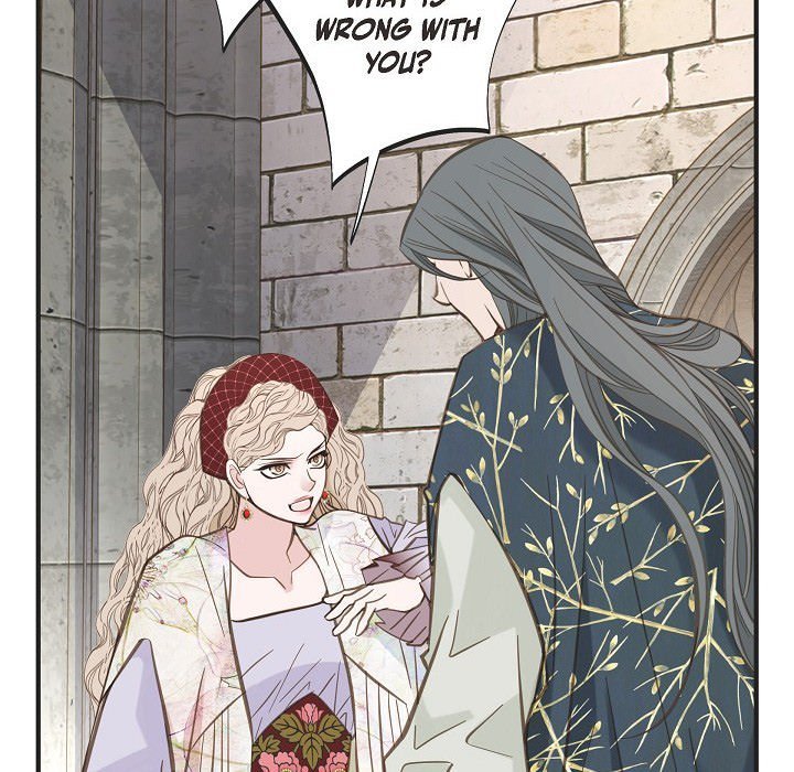 Survival Marriage Manhwa - Chapter 51 Page 42