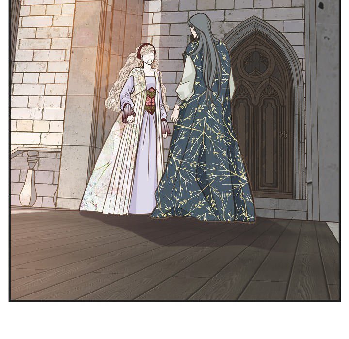 Survival Marriage Manhwa - Chapter 51 Page 47