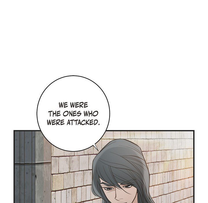 Survival Marriage Manhwa - Chapter 51 Page 48