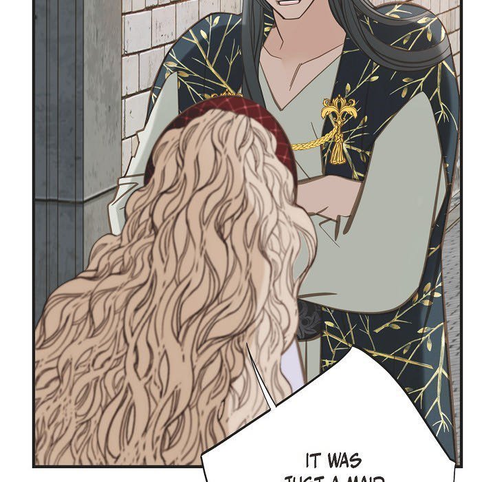 Survival Marriage Manhwa - Chapter 51 Page 49