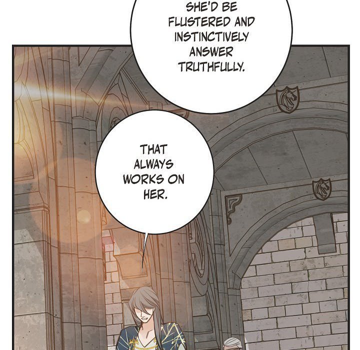 Survival Marriage Manhwa - Chapter 51 Page 71