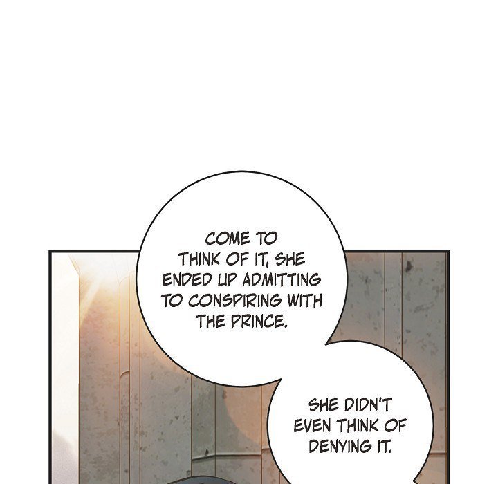 Survival Marriage Manhwa - Chapter 51 Page 73