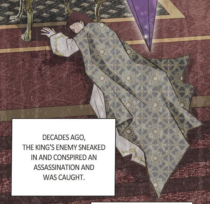 Survival Marriage Manhwa - Chapter 51 Page 77