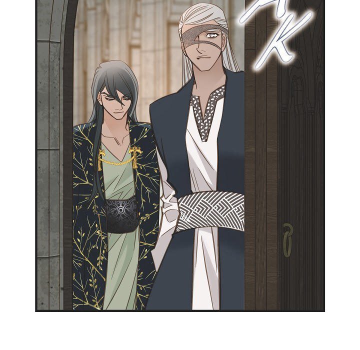 Survival Marriage Manhwa - Chapter 51 Page 81