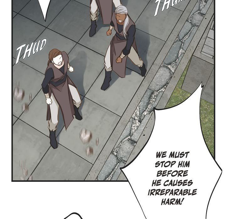 Survival Marriage Manhwa - Chapter 51 Page 99