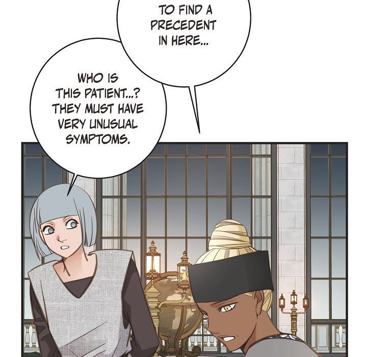 Survival Marriage Manhwa - Chapter 51 Page 115