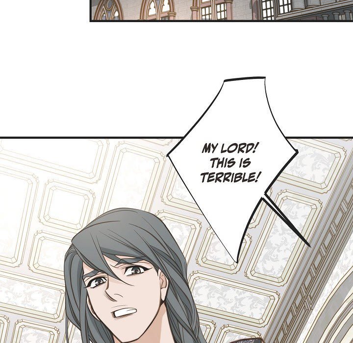 Survival Marriage Manhwa - Chapter 51 Page 125