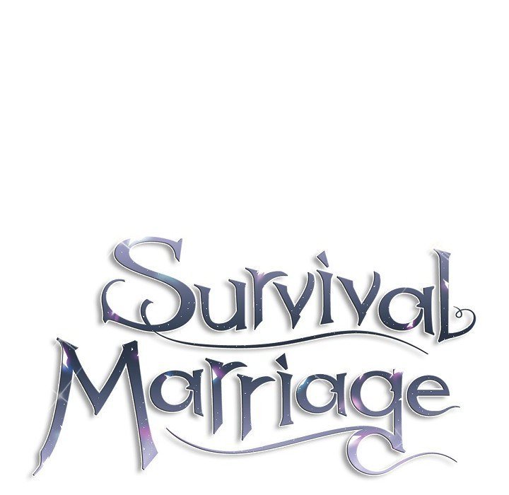 Survival Marriage Manhwa - Chapter 43 Page 5