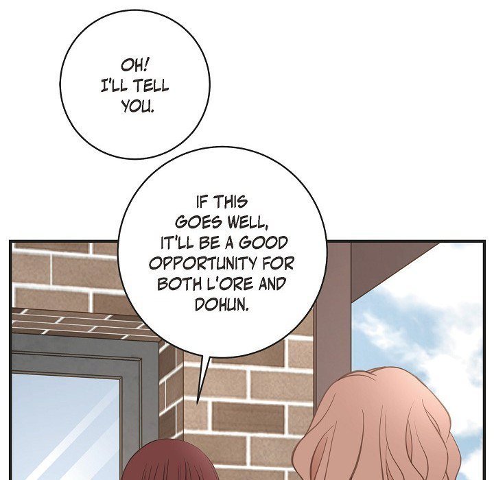 Survival Marriage Manhwa - Chapter 43 Page 7