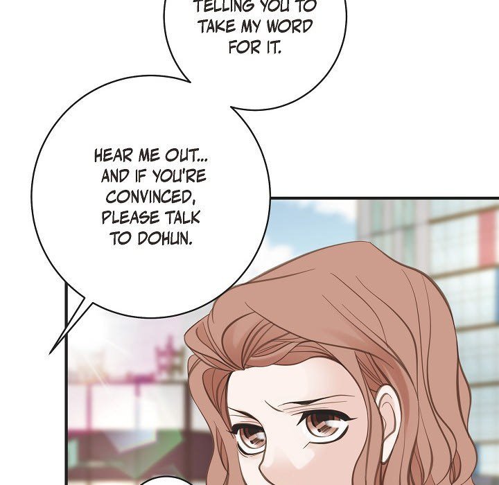 Survival Marriage Manhwa - Chapter 43 Page 9