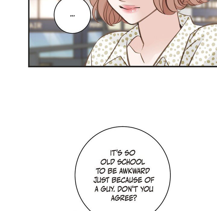 Survival Marriage Manhwa - Chapter 43 Page 10