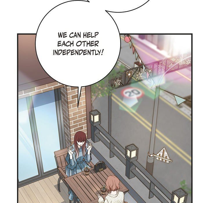 Survival Marriage Manhwa - Chapter 43 Page 11