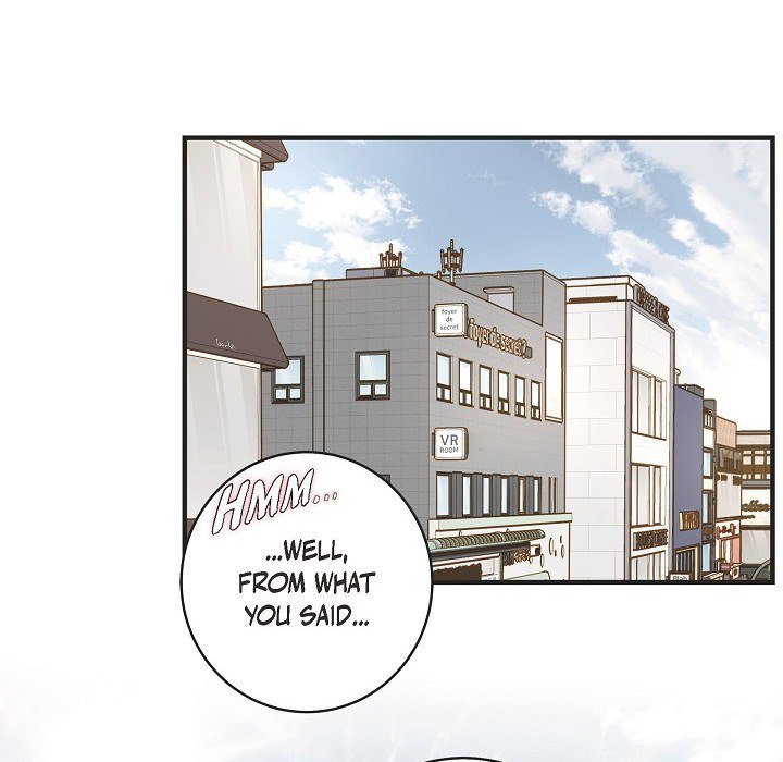 Survival Marriage Manhwa - Chapter 43 Page 13