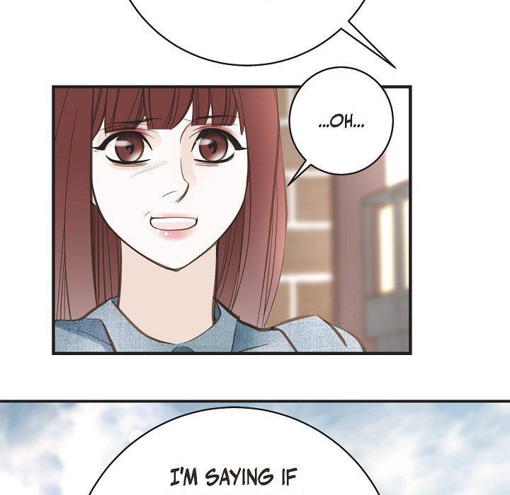 Survival Marriage Manhwa - Chapter 43 Page 21